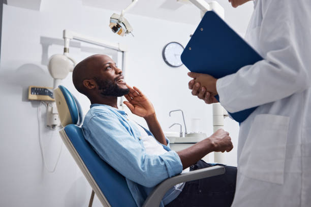Best Dentist for Tooth Abscess  in South Fulton, GA