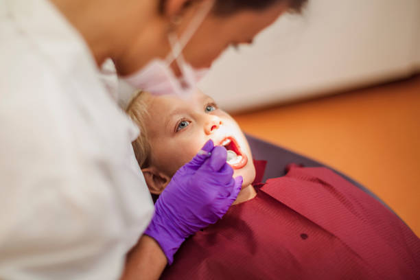 Best Tooth Infection Emergency Dentist  in South Fulton, GA