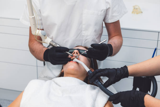 Best Knocked-Out Tooth Emergency  in South Fulton, GA