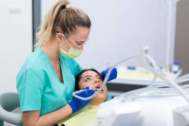 Best Broken Tooth Emergency  in South Fulton, GA