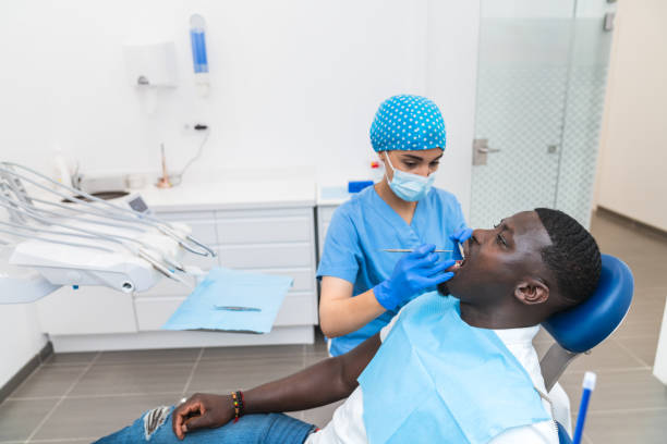 Best Urgent Tooth Repair  in South Fulton, GA